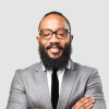 Portrait of blog author Elias Grant